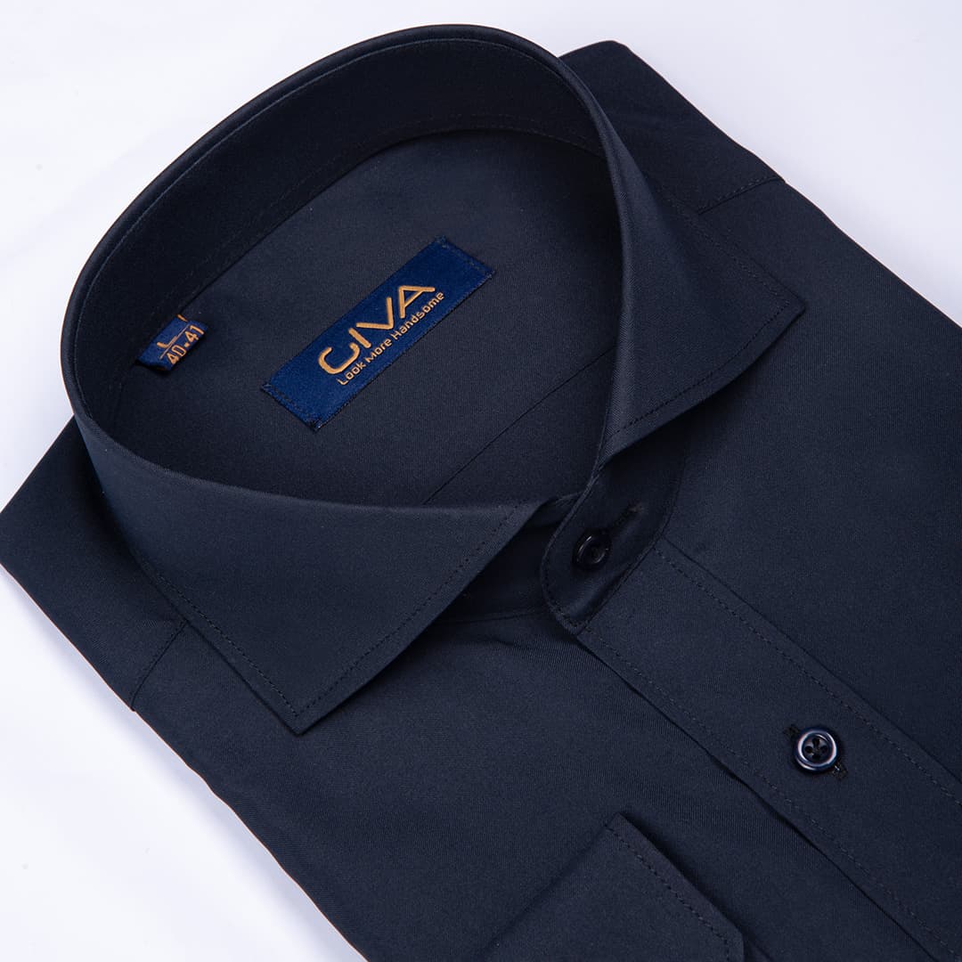 پیراهن دوشین یقه ایتال بک